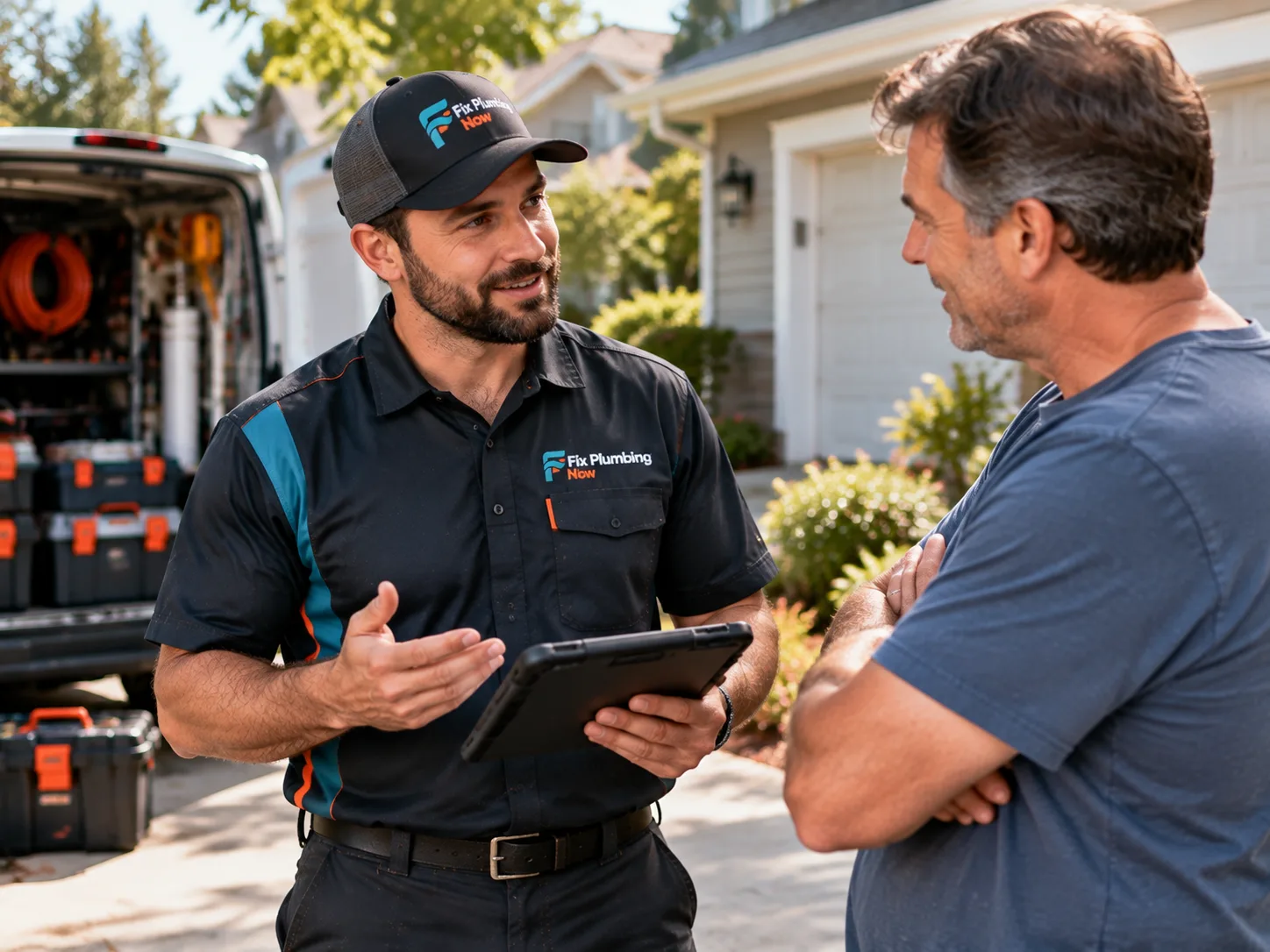 Clogged Drain Service Prescott, AZ FAQs